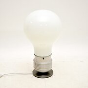 Vintage Italian Table Lamp By Nuova Elleluce