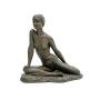 Vintage Nude Sculpture by A. Altmann