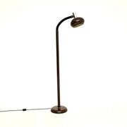 Vintage Swedish Floor Lamp