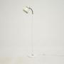 Vintage Swedish Floor Lamp by Belid