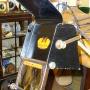 An original Horstmann ‘Pluslite’