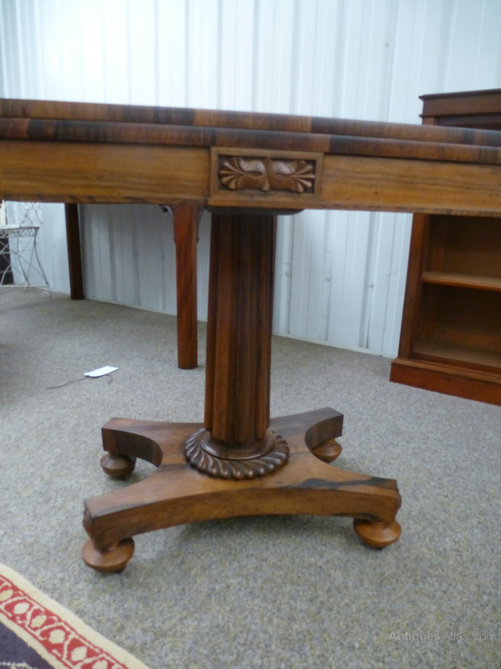Antique Card Table Antiques Atlas