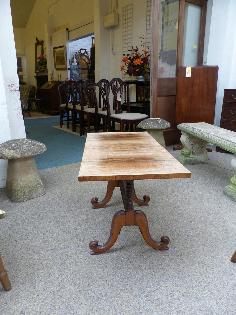 Coffee Table Antiques Atlas