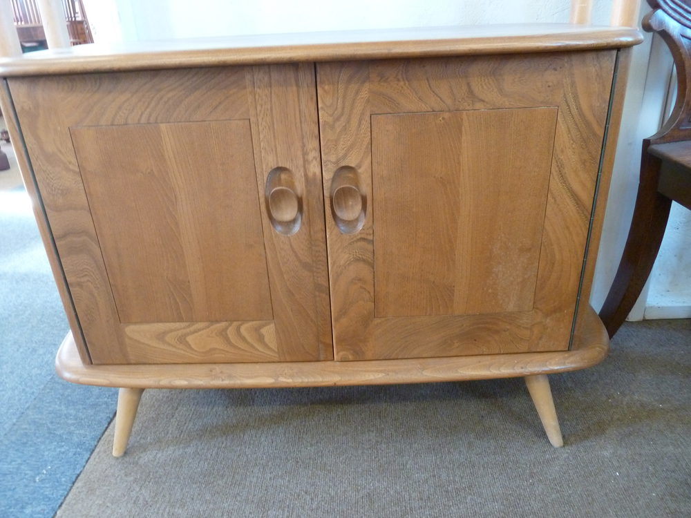 Antiques Atlas Ercol