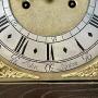 longcase clock