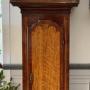 John Lupton Altringham longcase clock