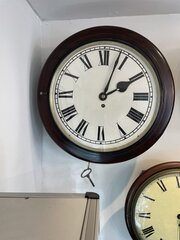 Royal Air Force Wall Dial Clock (1939 Issue)