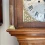 Longcase Clock