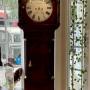 Woolrich of Wolverhampton Longcase Clock