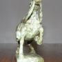 tang dynasty spinach jade