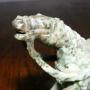 horse figurine