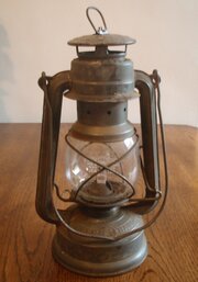 Feuerhand 275 Baby Hurricane Lamp