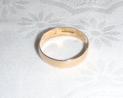 Gold Ring