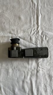 No. 8 Mk. I Elevation Telescope
