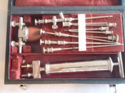 Potain Aspirator