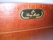 Remy Martin Writing Slope