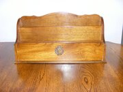 RFC Correspondence Box