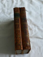 William Paley 1795 Book 2 Volumes