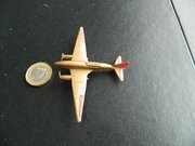 Dinky Aeroplane