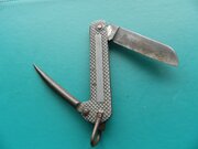 World War One/Two Jack Knife.