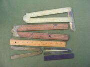 Antique English Sectors