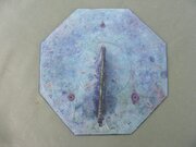 Sundial Late 17th Century By John Worgan