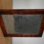 wall mirror