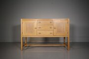 Heals Of London 1930’s Oak Dresser 