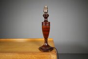 Heals Of London 1930’s Table Lamp - Rewired
