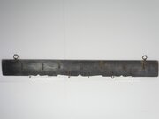 1800s Wall Hanging Hooks