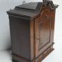 18th Century Hanging Food cupboard