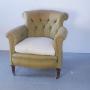 19thC Armchair Woodstock Style