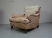 19thC Howard Style Armchair
