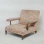 19th Century Howard Style Armchair