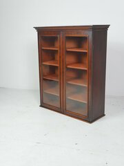 19th Century Hanging Wall Cupboard