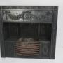 19th Century Register Grate
