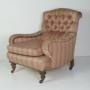 19th century Howard Style Armchair