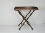 Butlers Tray & Stand