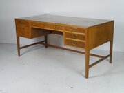 Danish Mid Century Desk