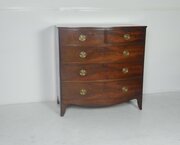 Early 19thC Chest of Drawers