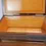 Box on Stand  Lesage
