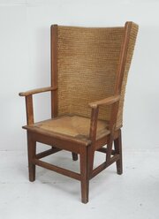 Full Size Orkney Chair