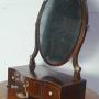 Georgian Dressing Mirror