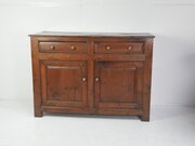 Georgian Welsh Oak Dresser