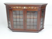 High Quality Hanging Display Cupboard