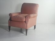 Large Deep Seated Armchair