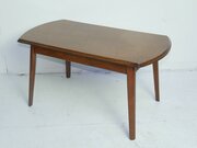 Neat Oak Coffee Table David Joel