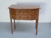 Neat Side Cabinet