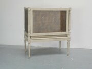Neat Window Or Hall Seat