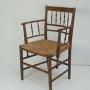 Oak Sussex Chair
